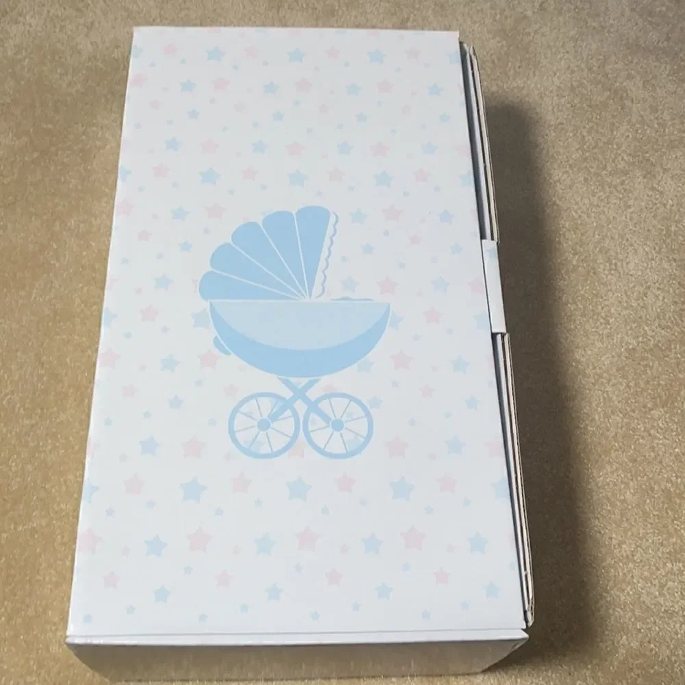 N/A reborn baby